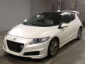 2010 Honda CR-Z