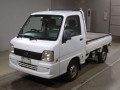 2008 Subaru Sambar Truck