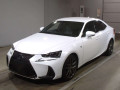 2017 Lexus IS