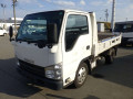 2013 Isuzu Elf Truck