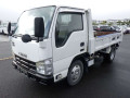 2010 Isuzu Elf Truck