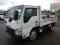 2011 Isuzu Elf Truck