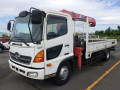 2012 Hino RANGER
