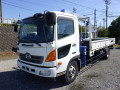 2013 Hino RANGER