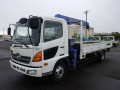 2010 Hino RANGER