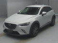2016 Mazda CX-3
