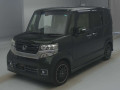 2017 Honda N-BOX CUSTOM