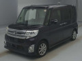 2014 Daihatsu Tanto Custom