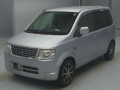 2008 Mitsubishi eK Wagon