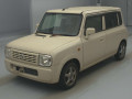 2008 Suzuki ALTO Lapin