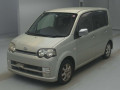2002 Daihatsu Move Custom