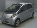 2007 Mitsubishi i