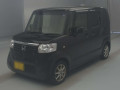 2012 Honda N-Box+