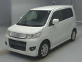 2009 Suzuki WAGON R STINGRAY