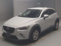 2016 Mazda CX-3