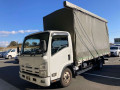 2009 Isuzu Elf Truck