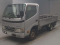 2012 Toyota Dyna Truck