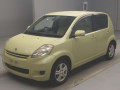 2008 Daihatsu Boon