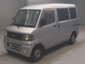 2005 Mitsubishi Minicab Van