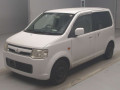 2006 Mitsubishi eK Wagon