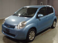 2010 Daihatsu Boon