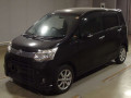 2012 Daihatsu Move Custom