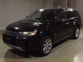 2011 Mitsubishi Outlander