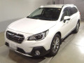 2020 Subaru Legacy Outback