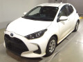 2020 Toyota YARIS