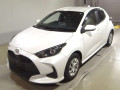 2022 Toyota YARIS