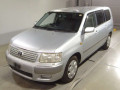 2003 Toyota Succeed Wagon