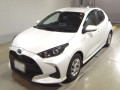 2023 Toyota YARIS