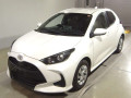 2021 Toyota YARIS
