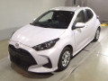 2021 Toyota YARIS