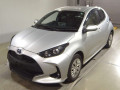 2020 Toyota YARIS