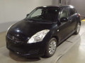 2013 Suzuki Swift