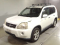 2009 Nissan X-Trail