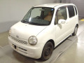 2005 Daihatsu Move Latte