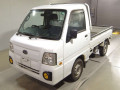 2010 Subaru Sambar Truck