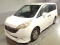 2006 Honda Step WGN