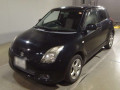 2006 Suzuki Swift