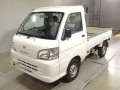 2010 Daihatsu Hijet Truck