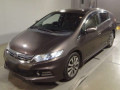 2012 Honda Insight exclusive