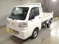 2024 Daihatsu Hijet Truck