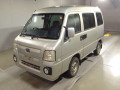 2011 Subaru Sambar