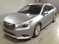 2015 Subaru Legacy B4