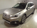 2016 Subaru Legacy Outback