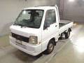 2008 Subaru Sambar Truck