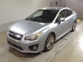 2012 Subaru Impreza G4