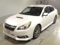 2012 Subaru Legacy B4